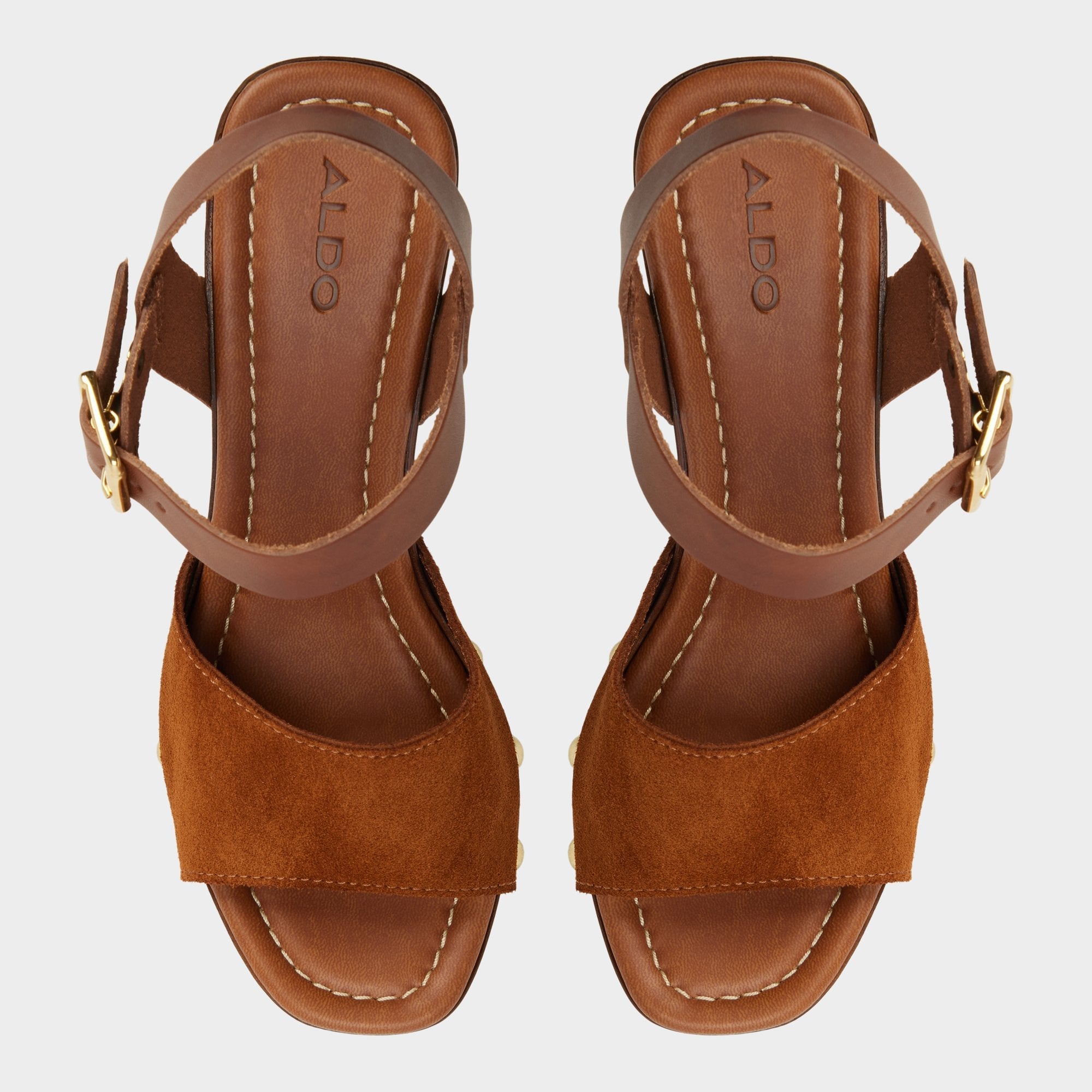 Aldo Niloria in Tan -  Women
