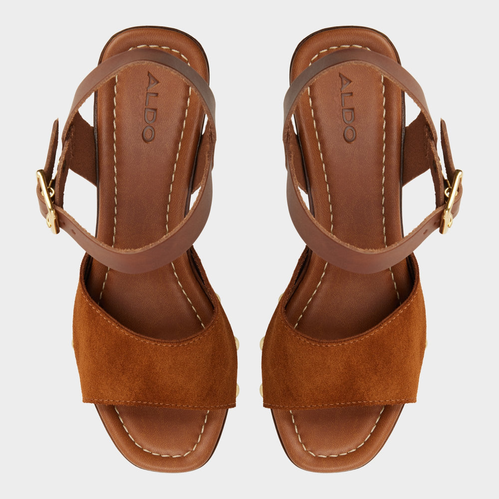 Aldo Niloria in Tan -  Women