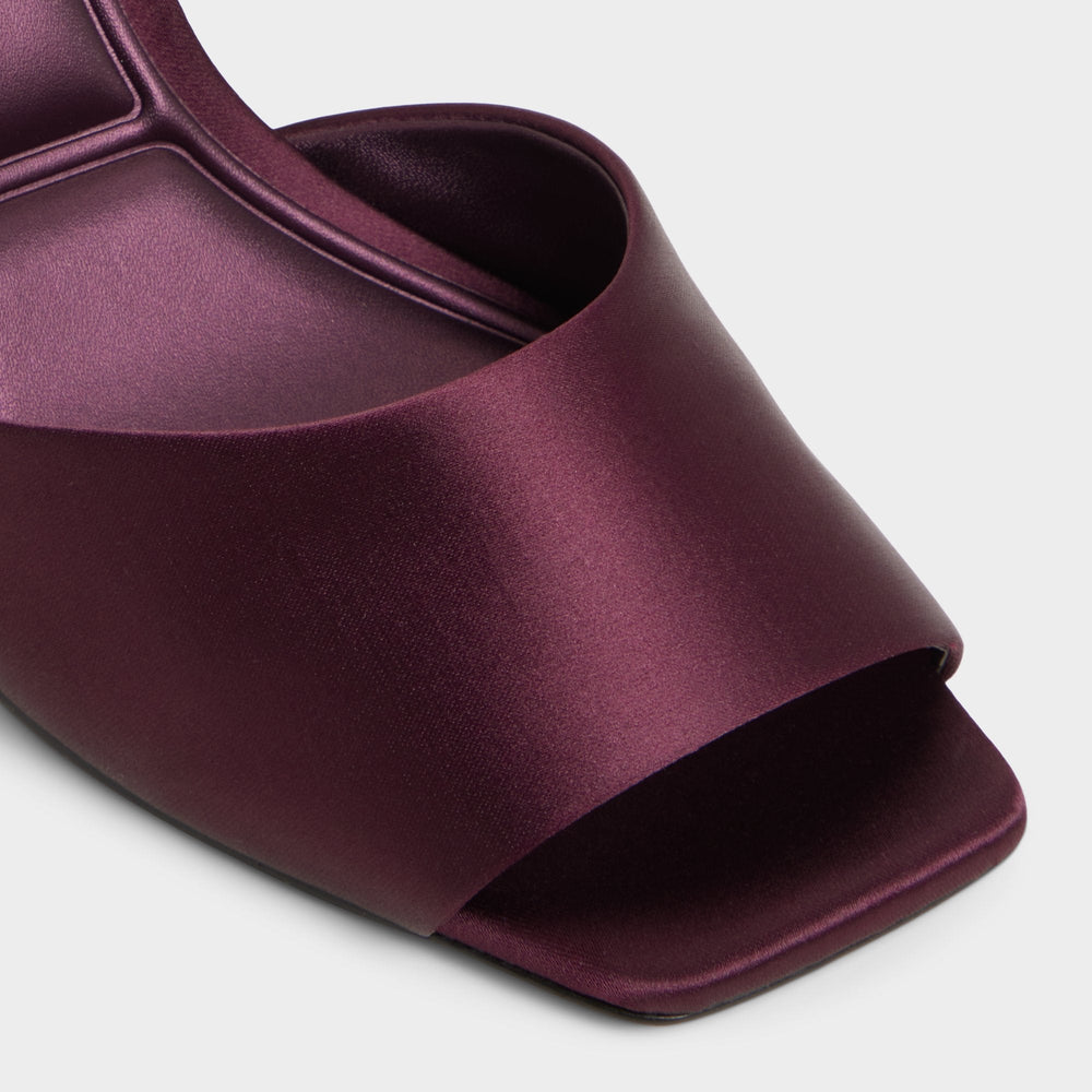 Aldo Kaiasien in Bordo 14151896 - Strappy heeled sandal, Stiletto heel Women