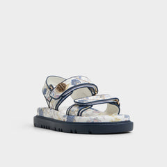 Aldo Linette Multi Women's Footbed sandals - Footbed sandal, Footbed sandal Women