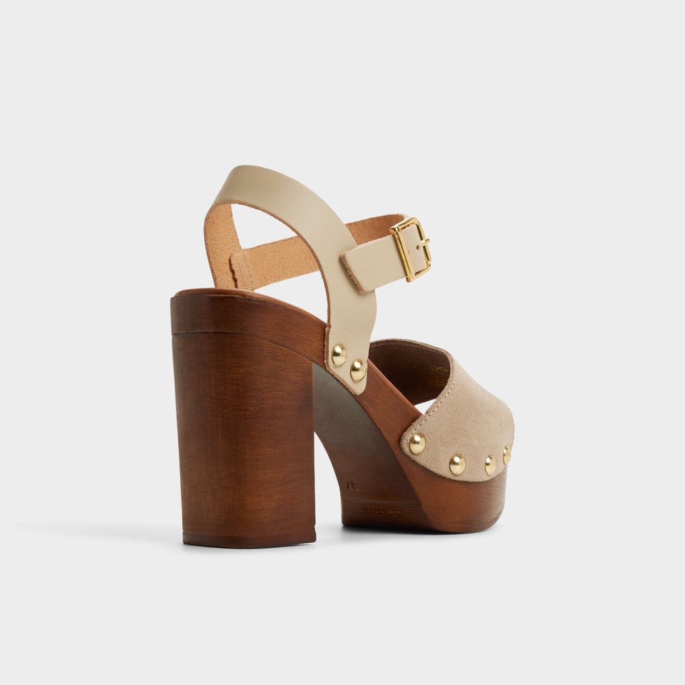 Aldo Niloria in Taupe -  Women
