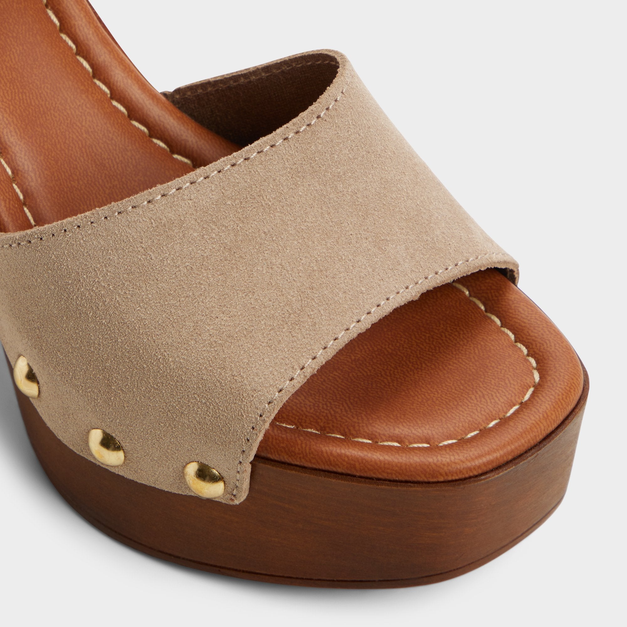 Aldo Niloria in Taupe -  Women