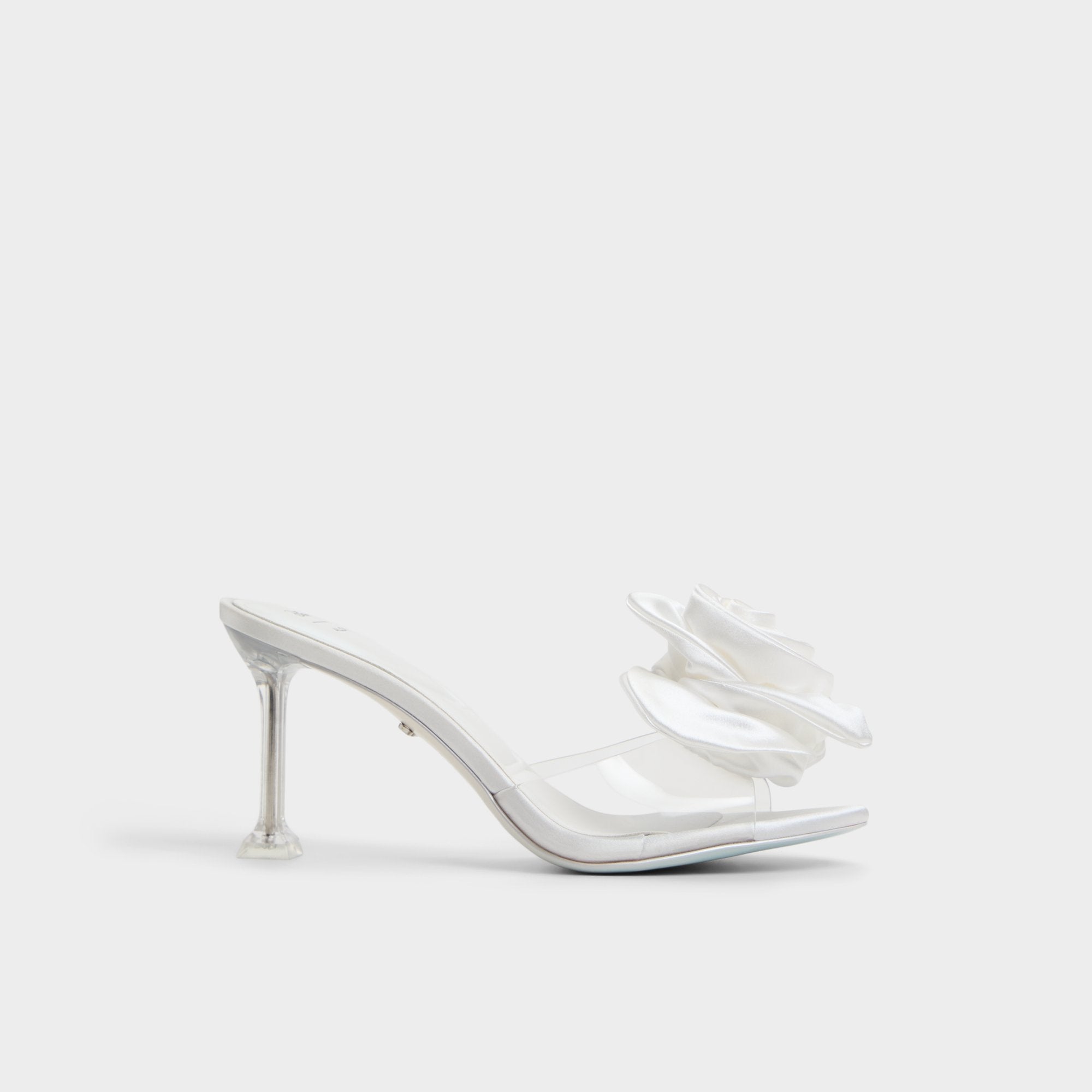 Aldo Cinderellamule White Women's Disney - Disney | ALDO Women
