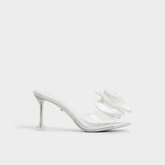 Aldo Cinderellamule White Women's Disney - Disney | ALDO Women