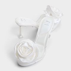 Aldo Cinderellamule White Women's Disney - Disney | ALDO Women