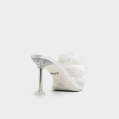 Aldo Cinderellamule White Women's Disney - Disney | ALDO Women