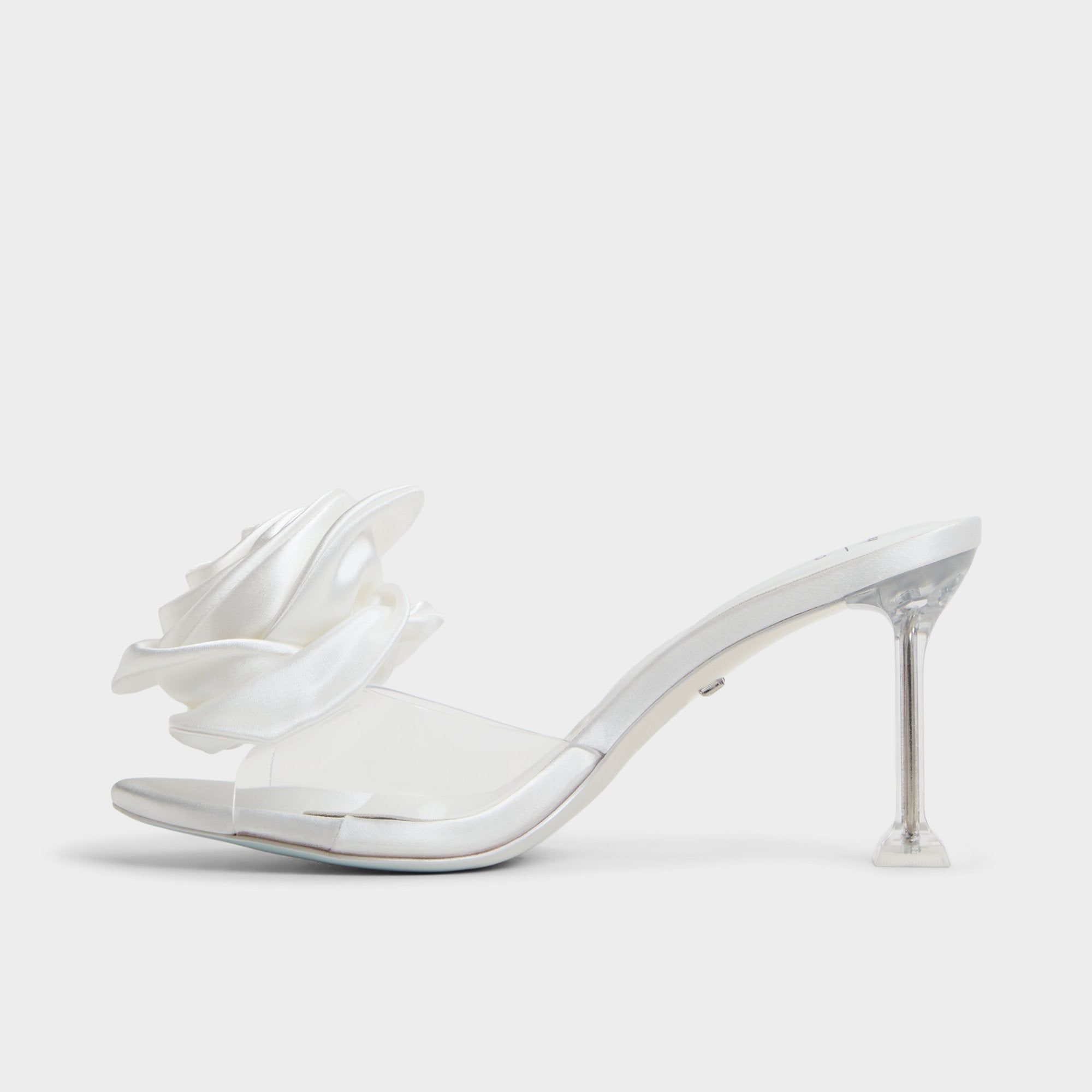 Aldo Cinderellamule White Women's Disney - Disney | ALDO Women