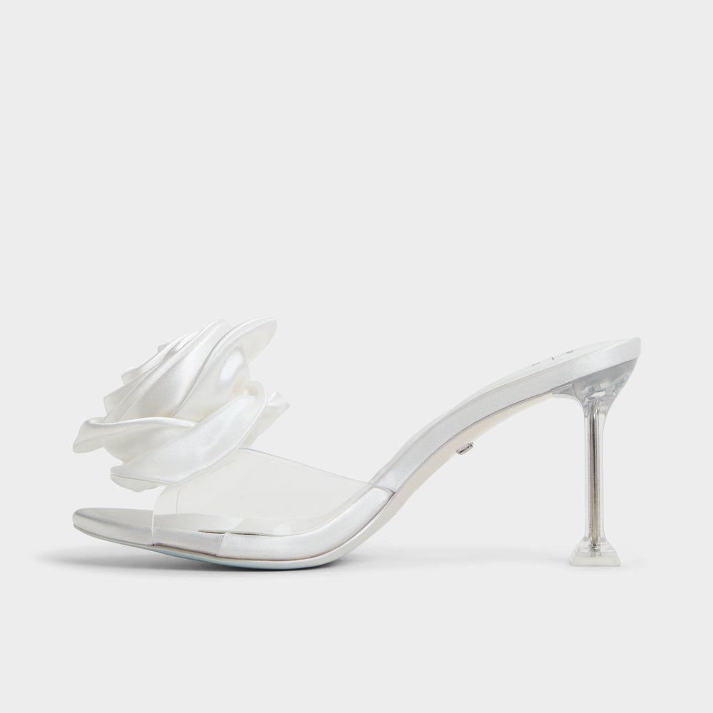 Aldo Cinderellamule White Women's Disney - Disney | ALDO Women