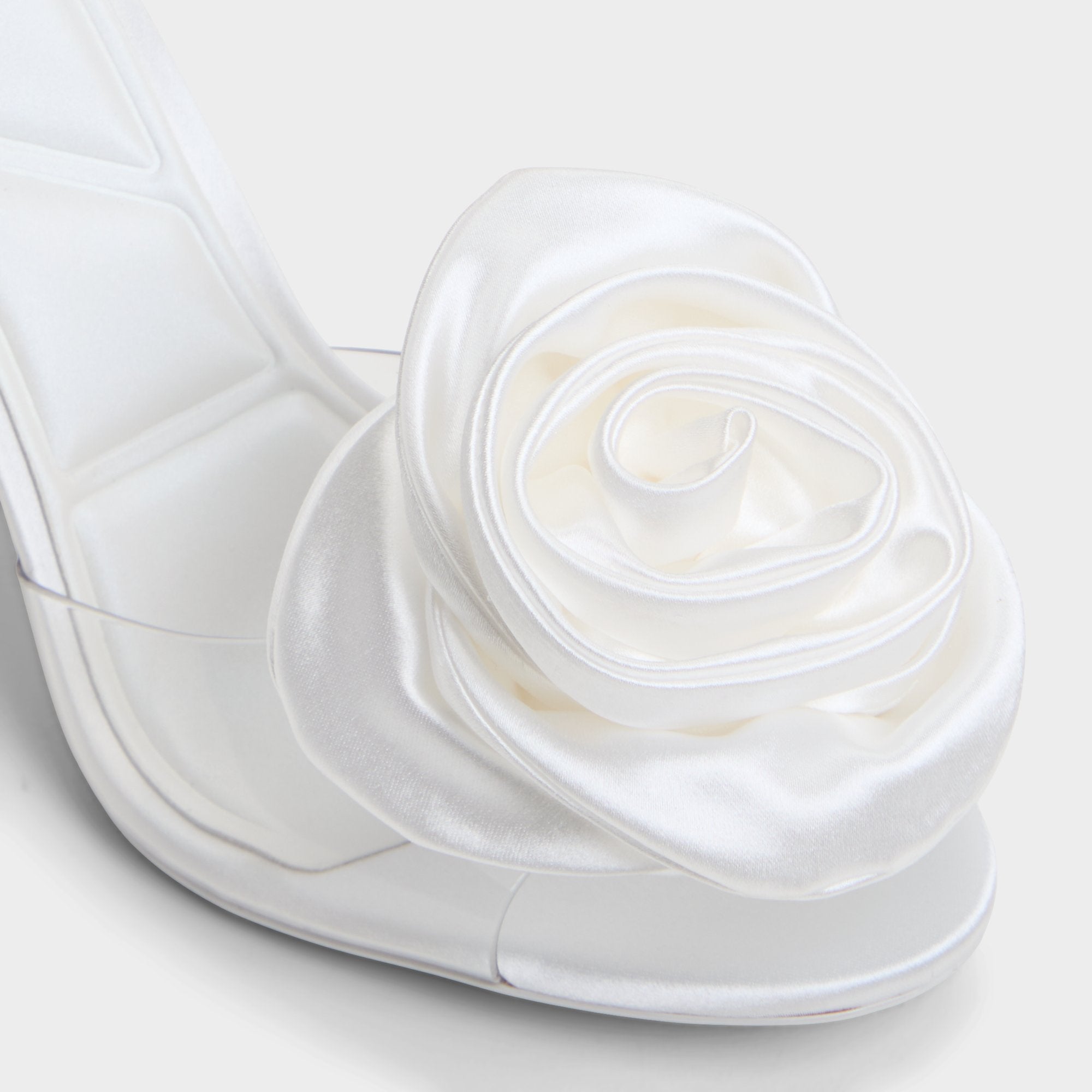 Aldo Cinderellamule White Women's Disney - Disney | ALDO Women