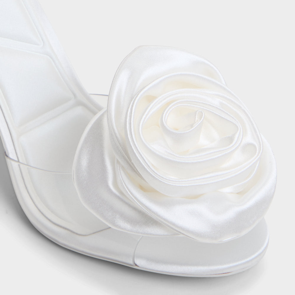 Aldo Cinderellamule White Women's Disney - Disney | ALDO Women