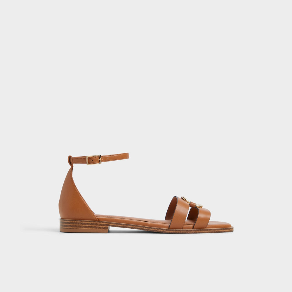 Aldo Vok in Medium Brown -  Women