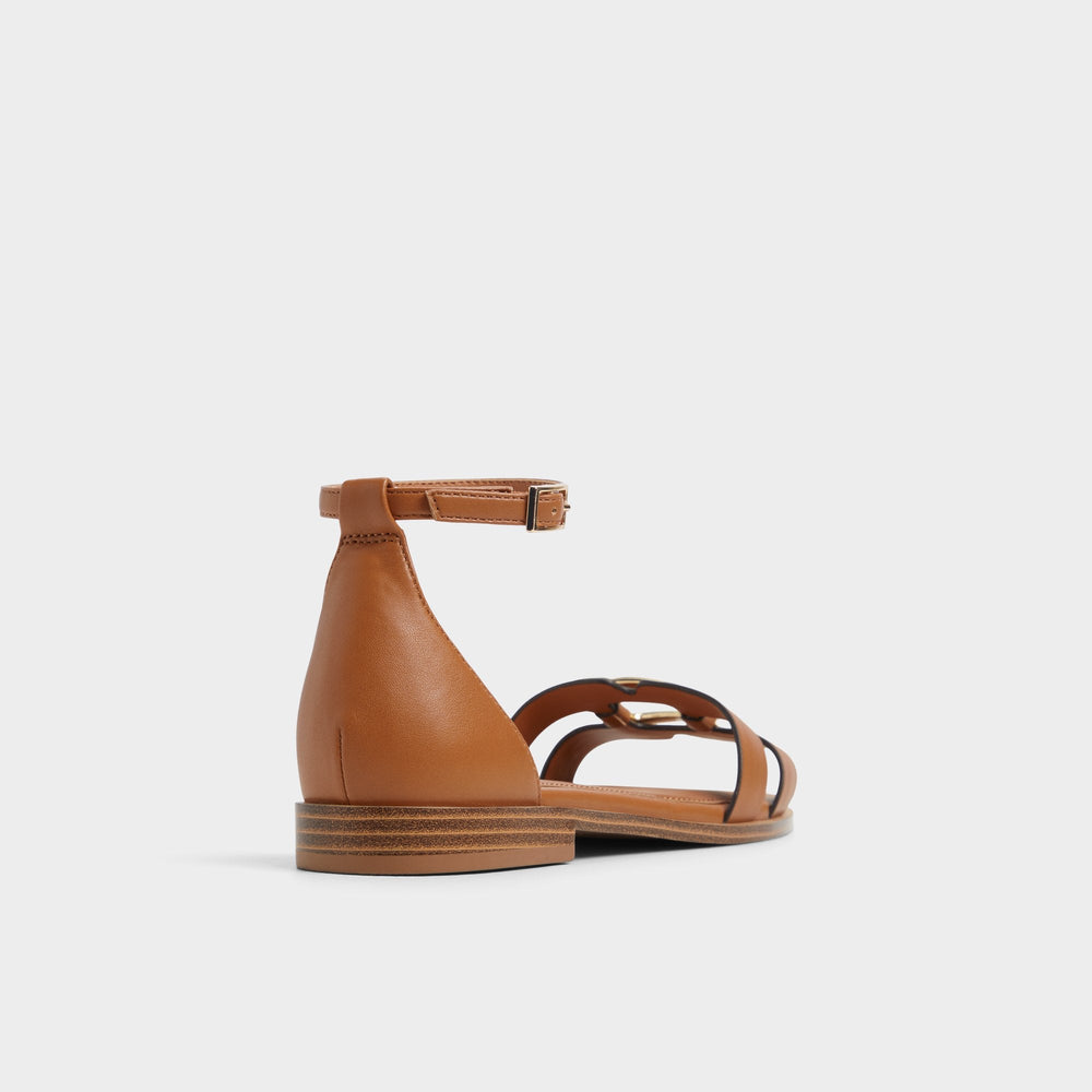 Aldo Vok in Medium Brown -  Women