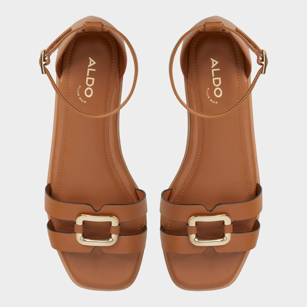 Aldo Vok in Medium Brown -  Women