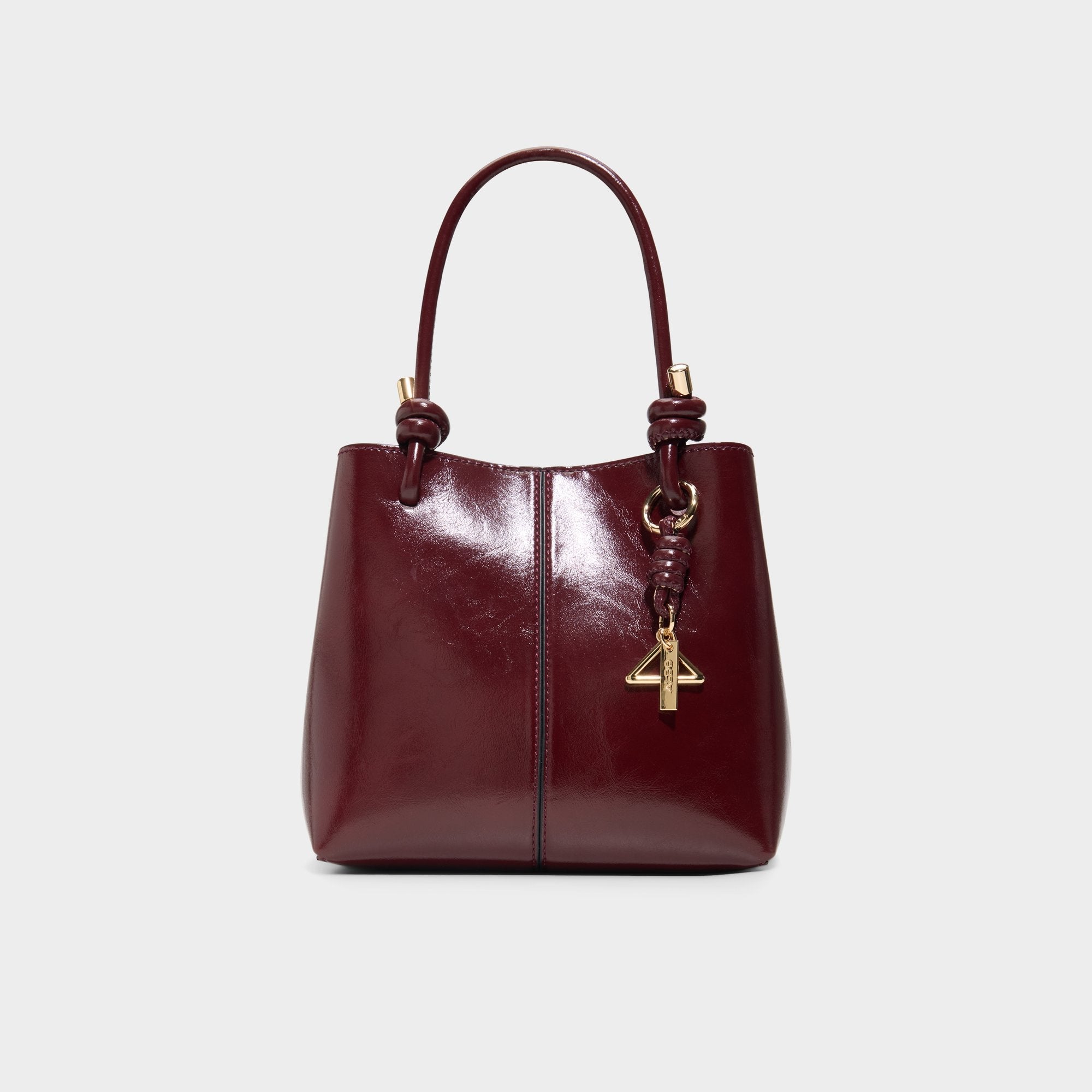 Aldo Evielilyy in Bordo - Satchel bag Women|Bags|New