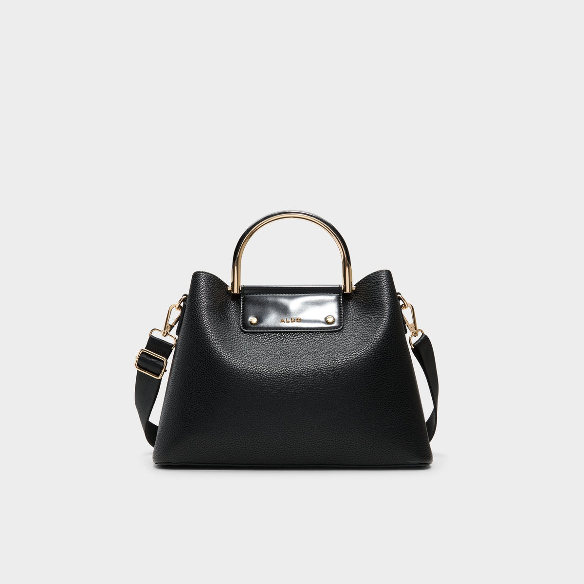 Aldo Sloanaa in Black - Satchel bag Women|Bags