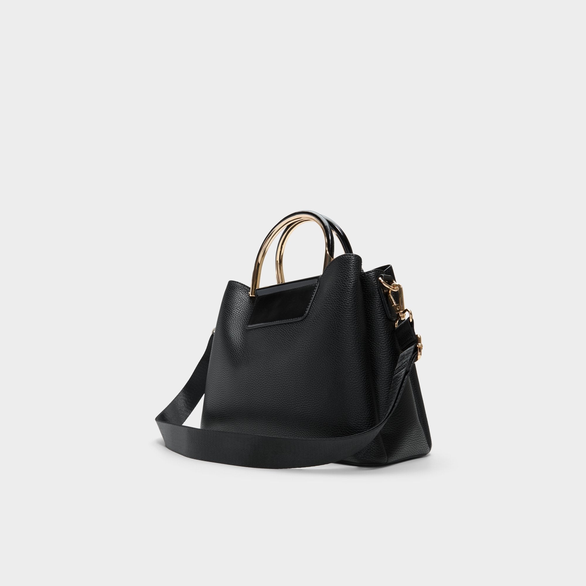 Aldo Sloanaa in Black - Satchel bag Women|Bags