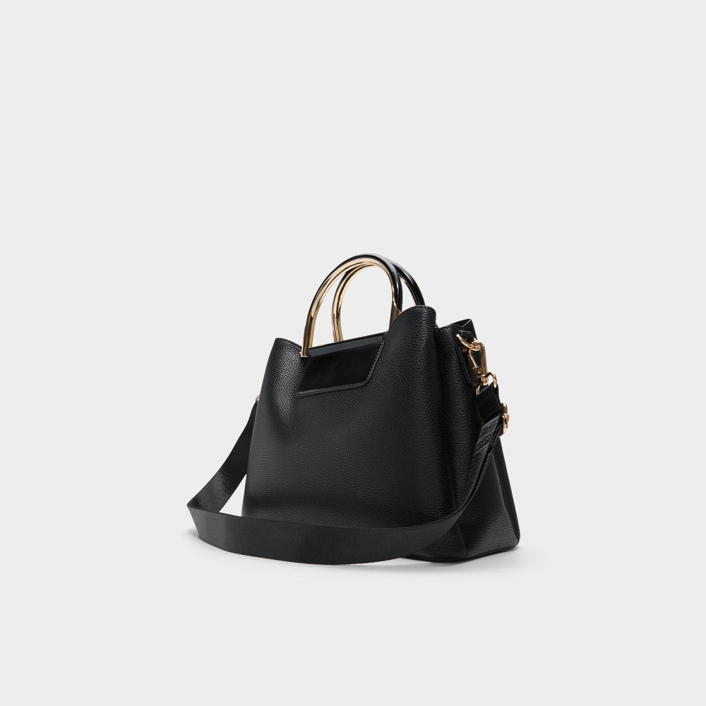 Aldo Sloanaa in Black - Satchel bag Women|Bags