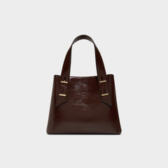 Aldo Zerinaa in Brown - Satchel bag Women|Bags|New