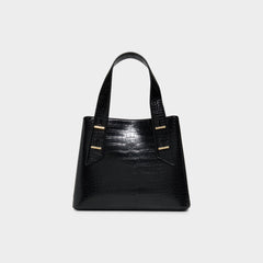 Aldo Zerinaa in Black - Satchel bag Women|Bags|New
