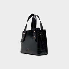 Aldo Zerinaa in Black - Satchel bag Women|Bags|New
