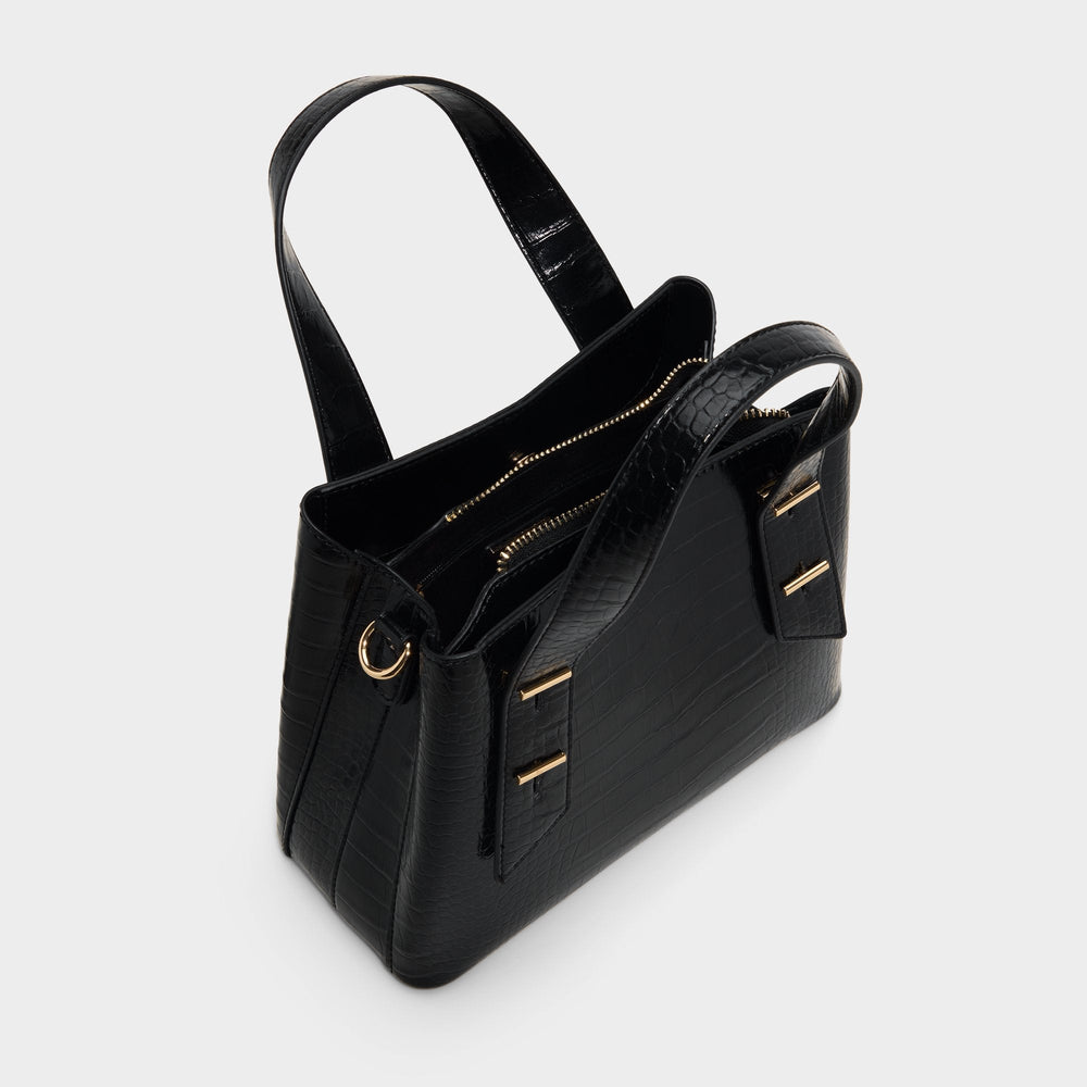 Aldo Zerinaa in Black - Satchel bag Women|Bags|New