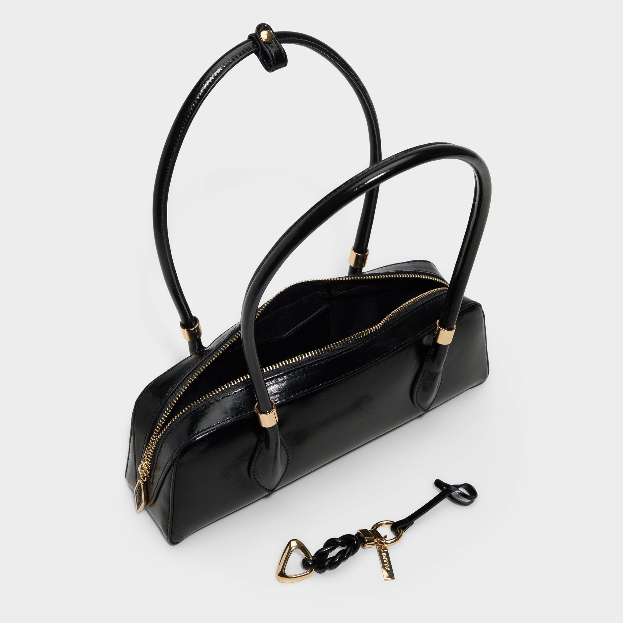 Aldo Elanorabagg in Black - Satchel bag Women|Bags|New