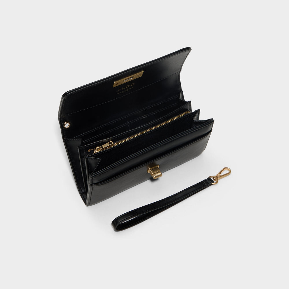 Aldo Felicianaa in Black - Wallet Women|Bags|New
