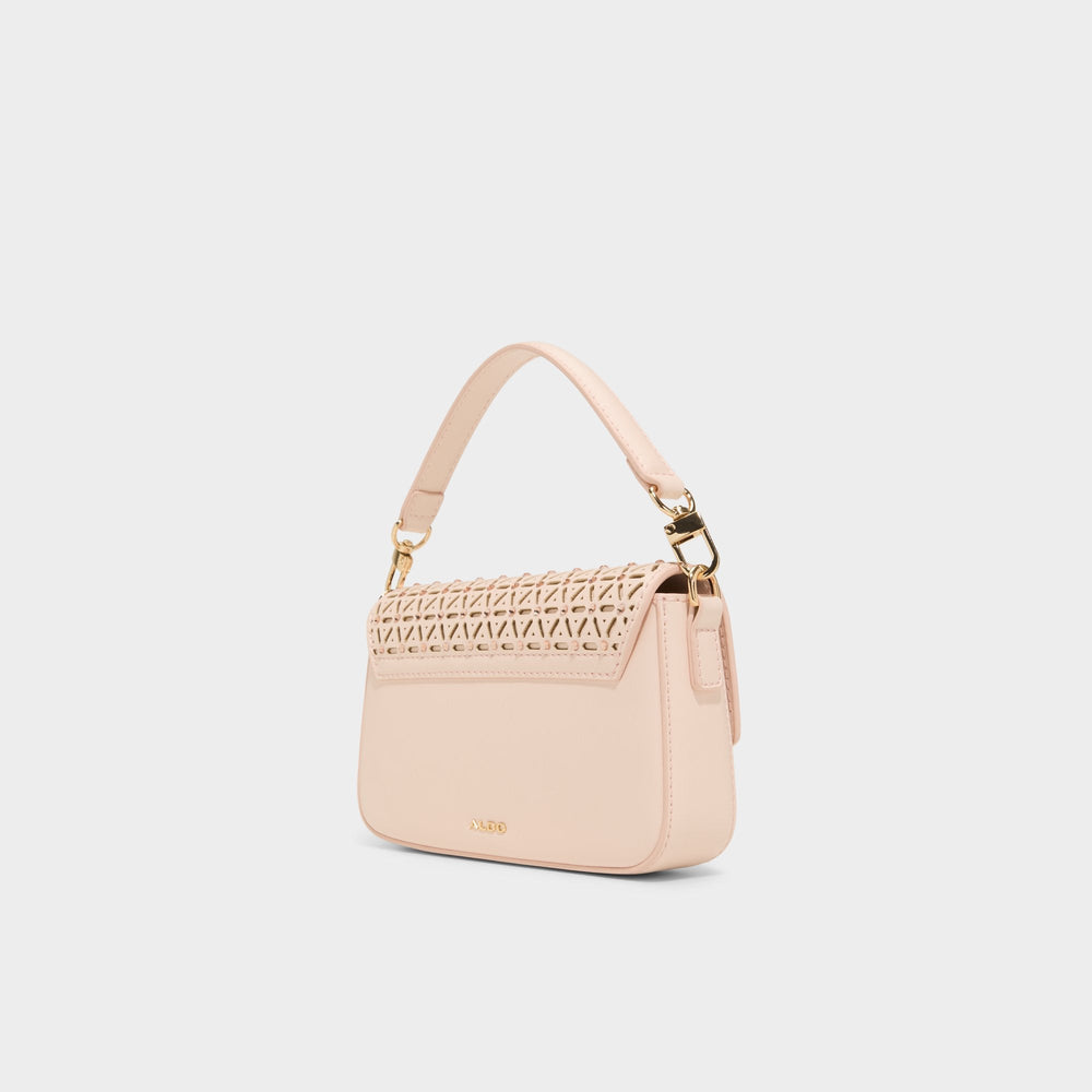 Aldo Bellablingg in Light Pink - Shoulder bag Women|Bags|New