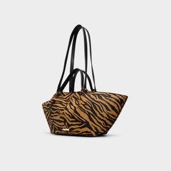 Aldo Meava in Print - Satchel bag Women|Bags