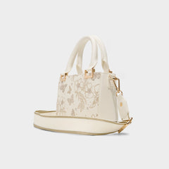 Aldo Shahiraa in Bone - Satchel bag Women|Bags