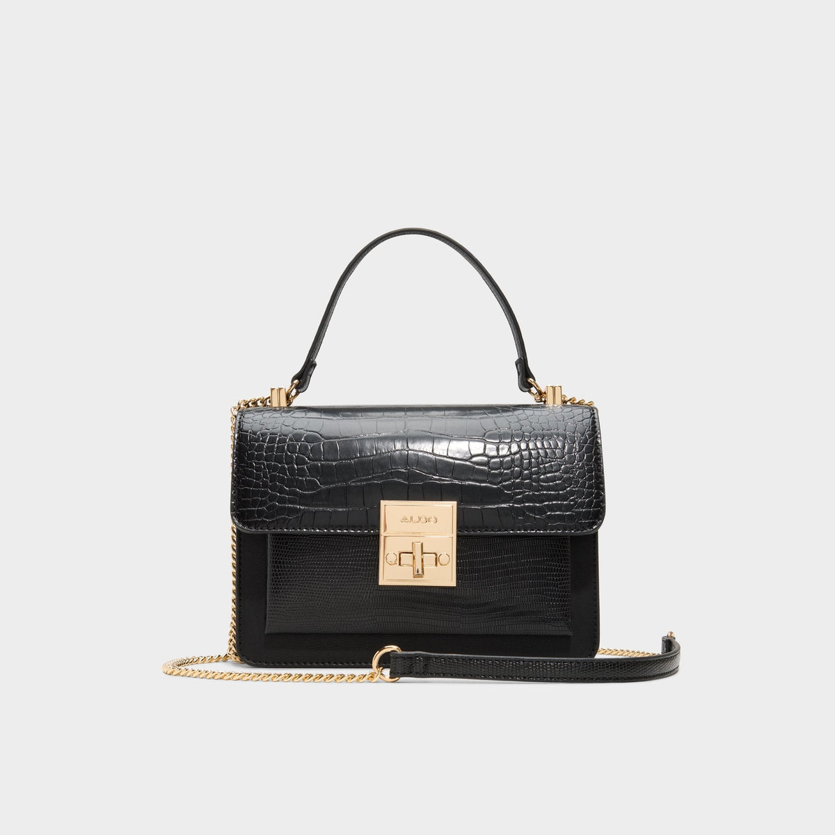Aldo Nulsenn in Black - Crossbody bag Women|Bags