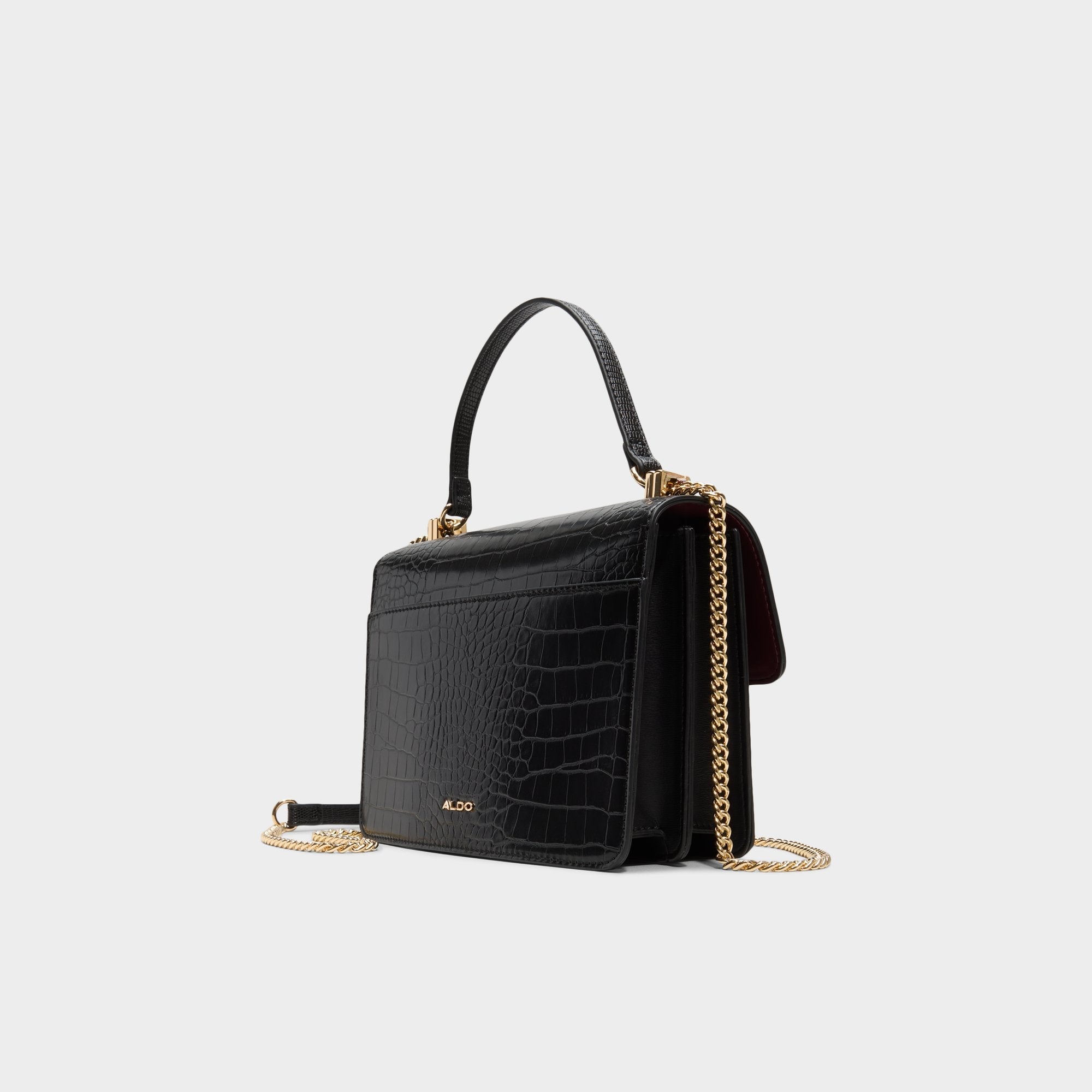 Aldo Nulsenn in Black - Crossbody bag Women|Bags