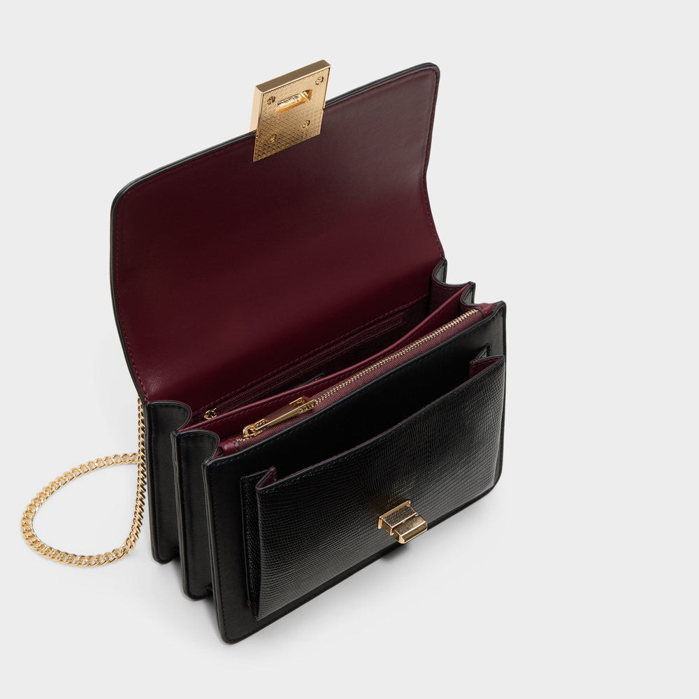 Aldo Nulsenn in Black - Crossbody bag Women|Bags