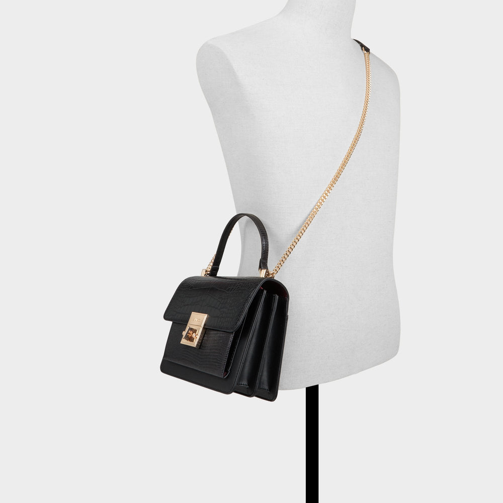 Aldo Nulsenn in Black - Crossbody bag Women|Bags