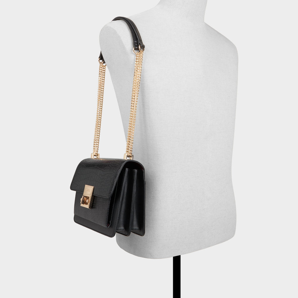 Aldo Nulsenn in Black - Crossbody bag Women|Bags