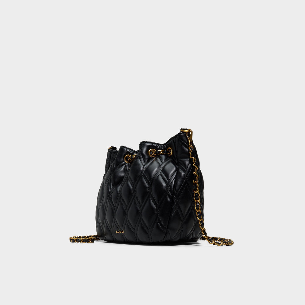 Aldo Parischarmm in Black - Bucket bag Women