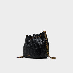 Aldo Parischarmm in Black - Bucket bag Women