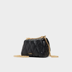 Aldo Miablackk in Black - Wallet Women