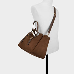 Aldo Meleahh in Brown - Satchel bag Women|Bags