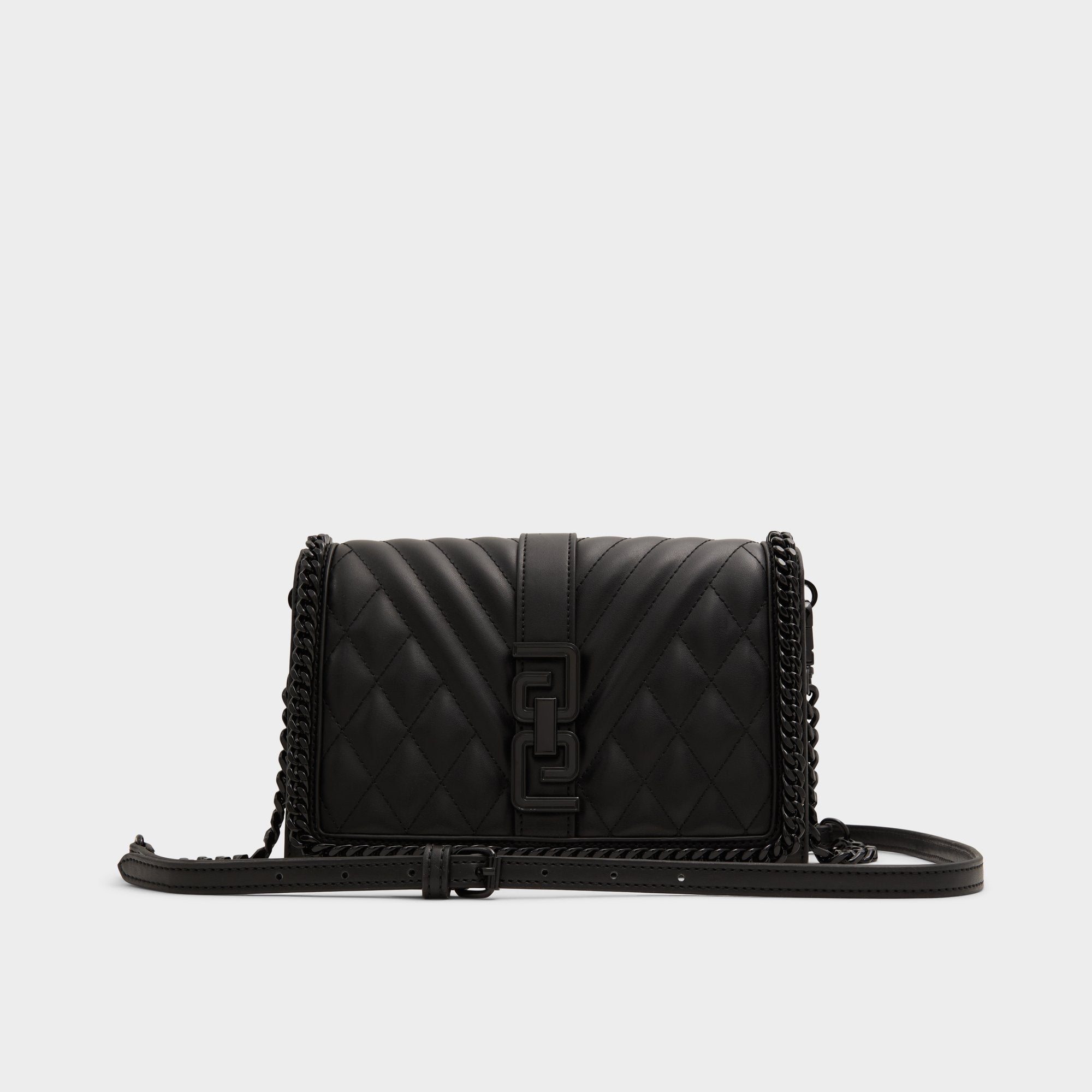Aldo Baussey in Black Black - Crossbody bag Women|Bags