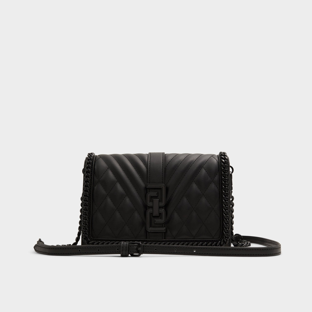 Aldo Baussey in Black Black - Crossbody bag Women|Bags