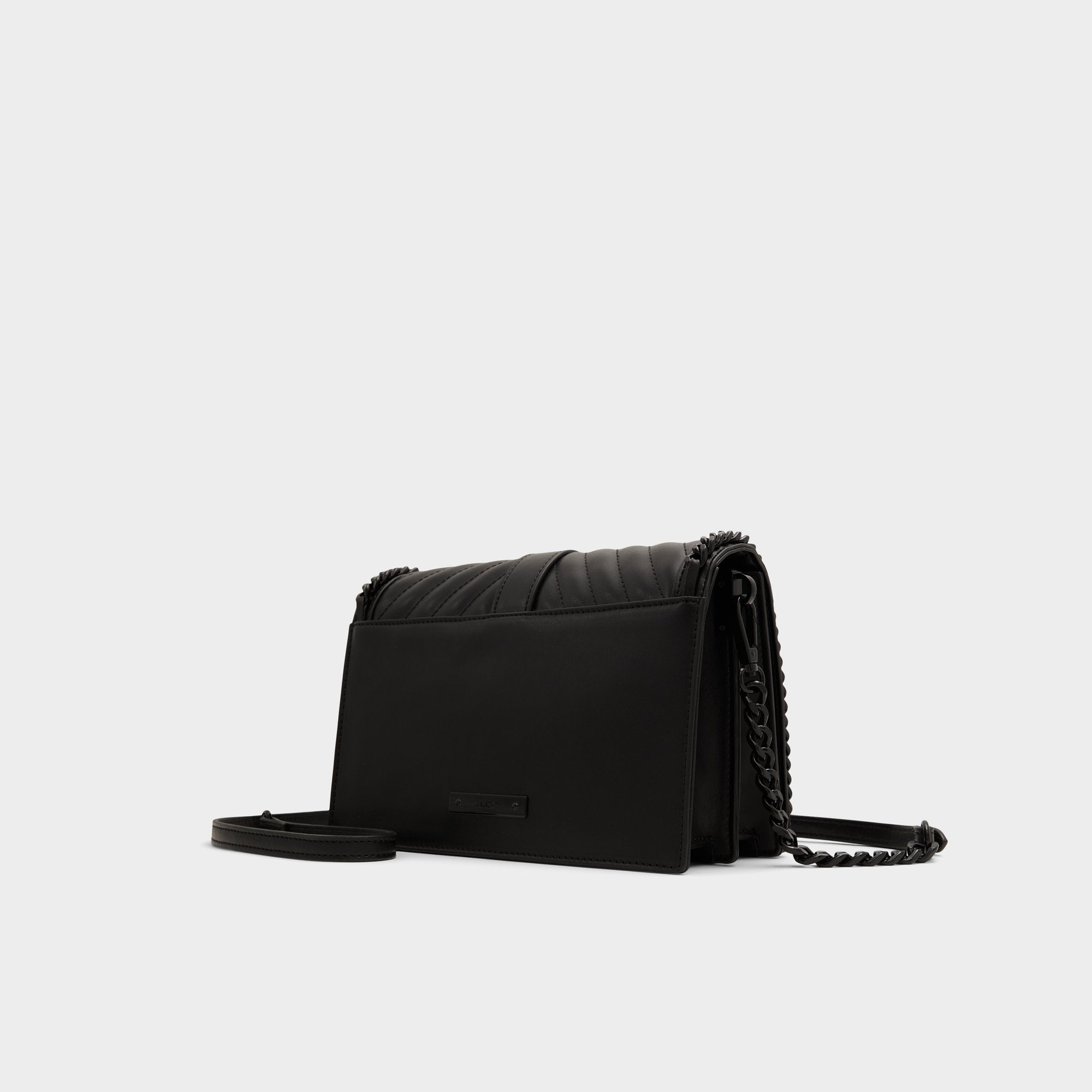 Aldo Baussey in Black Black - Crossbody bag Women|Bags