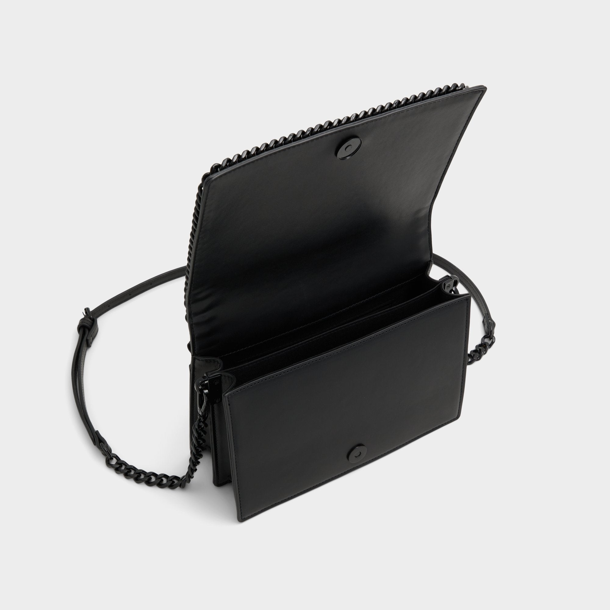 Aldo Baussey in Black Black - Crossbody bag Women|Bags