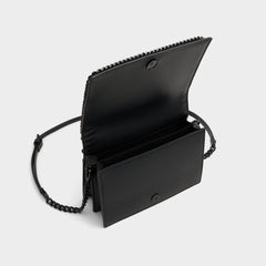 Aldo Baussey in Black Black - Crossbody bag Women|Bags