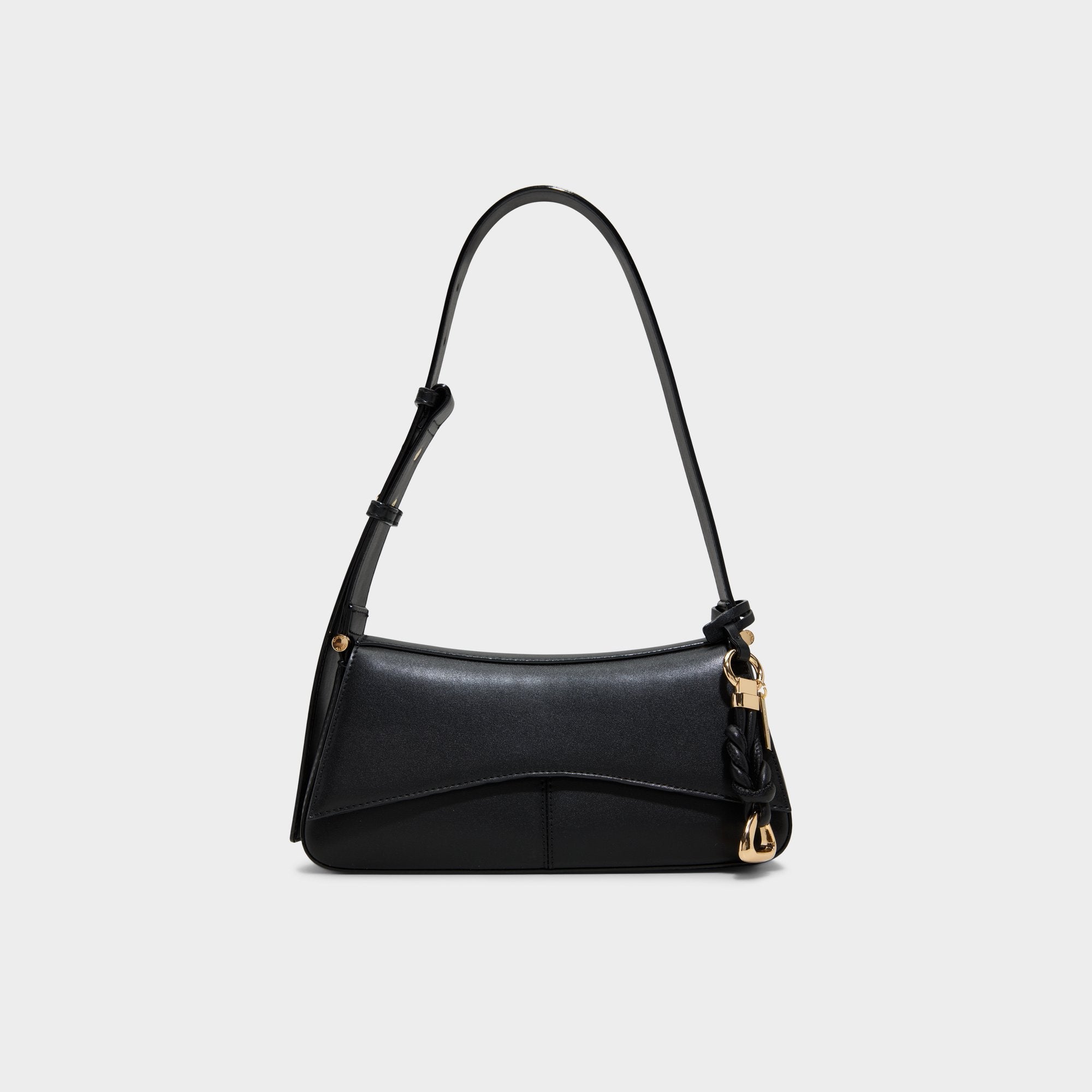 Aldo Evenaa in Black Overflow - Shoulder bag Women|Bags