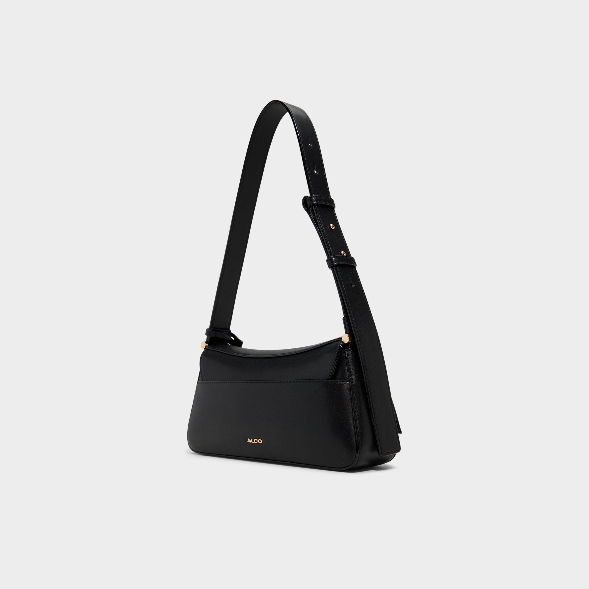 Aldo Evenaa in Black Overflow - Shoulder bag Women|Bags