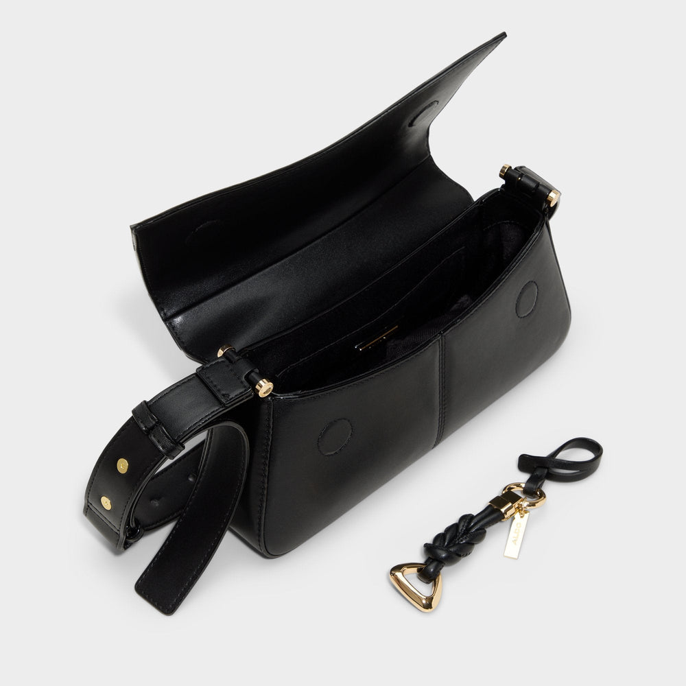 Aldo Evenaa in Black Overflow - Shoulder bag Women|Bags