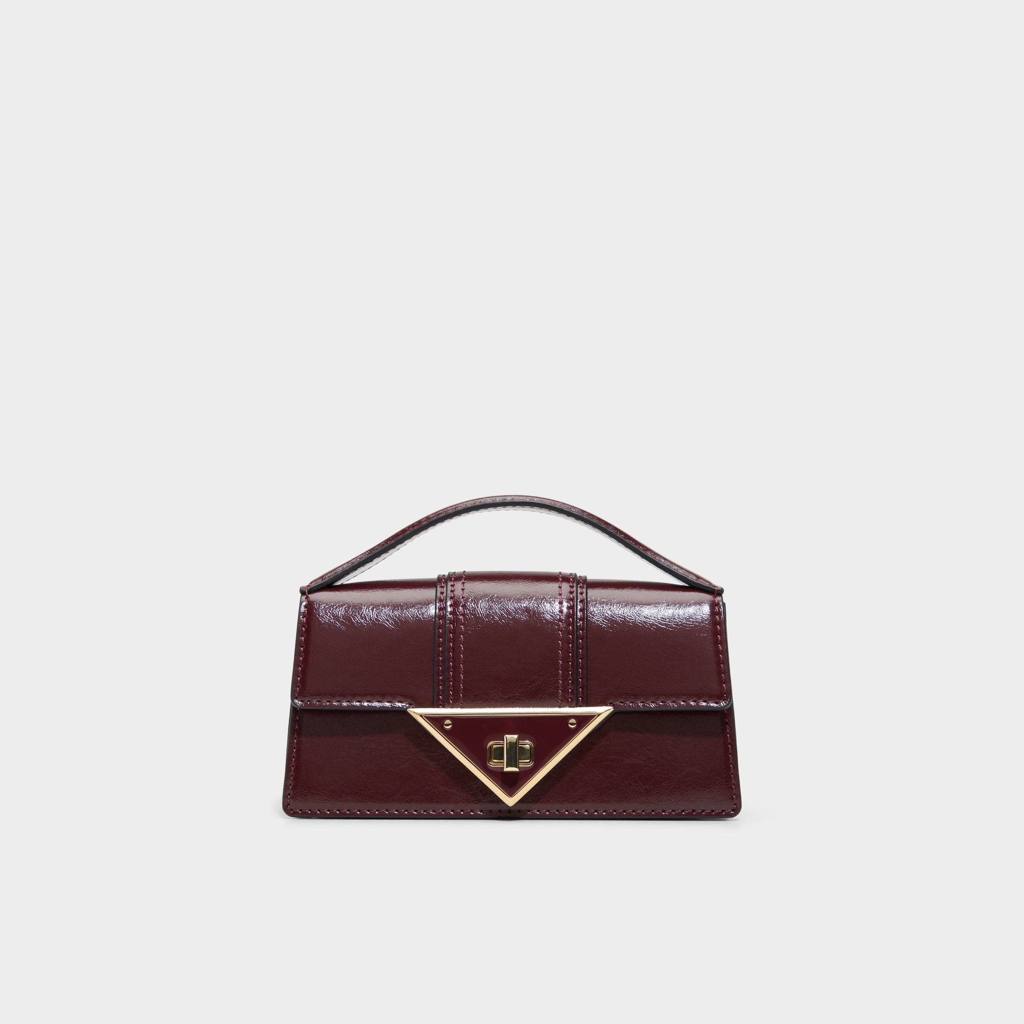 Aldo Brimeaax in Bordo - Top handle bag Women