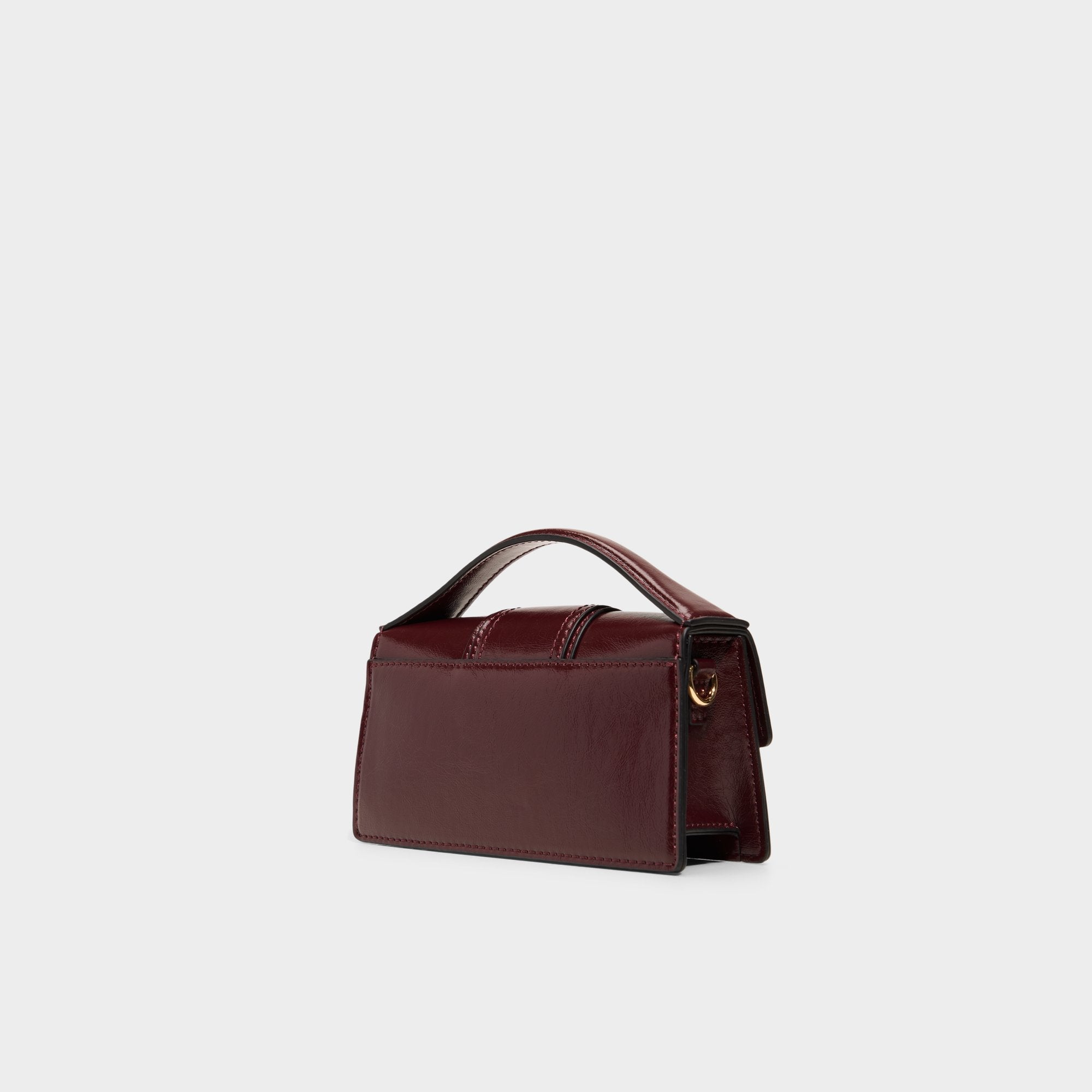 Aldo Brimeaax in Bordo - Top handle bag Women