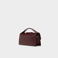 Aldo Brimeaax in Bordo - Top handle bag Women